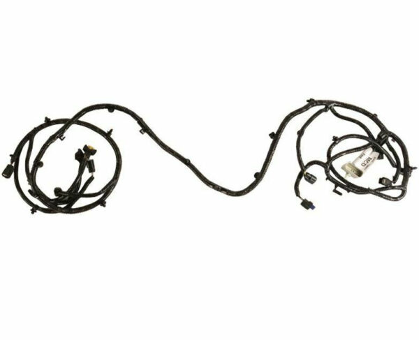 2084911 - NEW FORD KUGA C520 MK2 FRONT PARKING AID WIRING GV4T-15K867-MCD 2084911 ORIGINAL