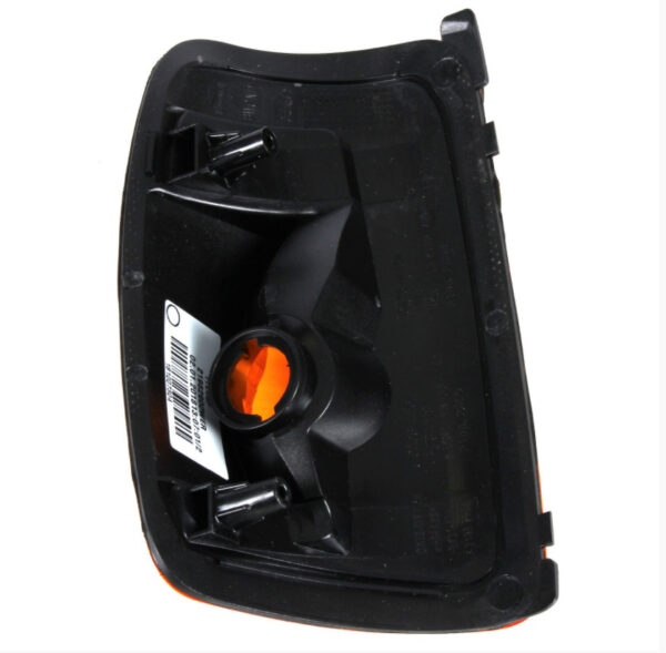 2085657 - NEW FORD TRANSIT MK4 FRONT RIGHT DOOR MIRROR TURN LAMP ORANGE 2085657 ORIGINAL