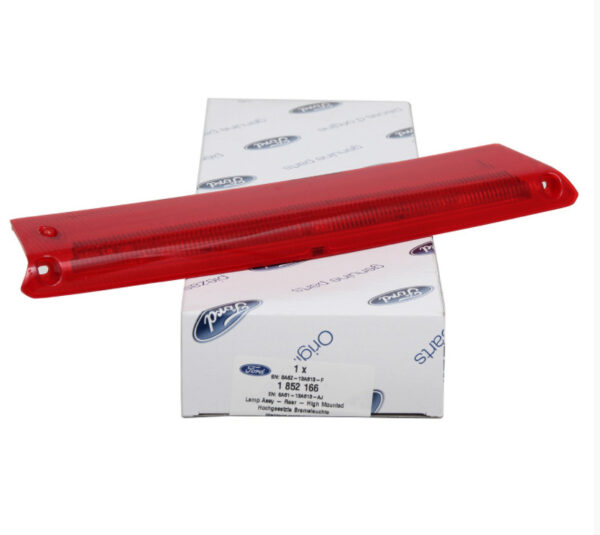 2085739 - NEW FORD FOCUS C346 MK3 REAR HIGH MOUNTED LAMP 2085739 8A61-13A613-AK ORIGINAL