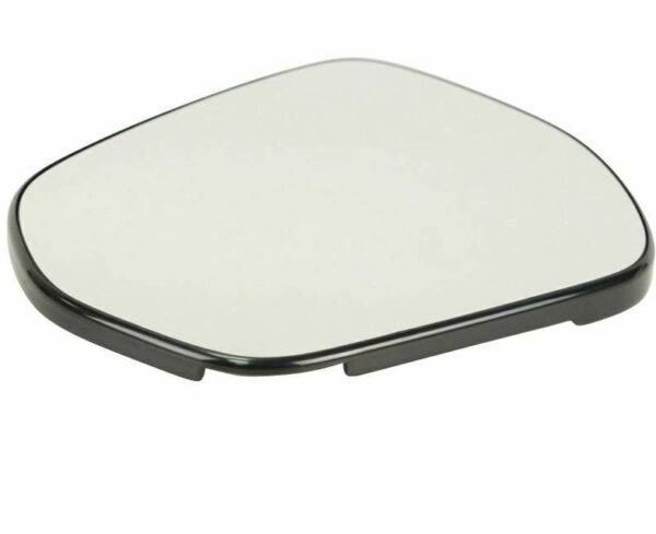 2087327 - NEW FORD FIESTA MK7 FRONT LEFT DOOR MIRROR GLASS H1BB-17K741-AA 2087327