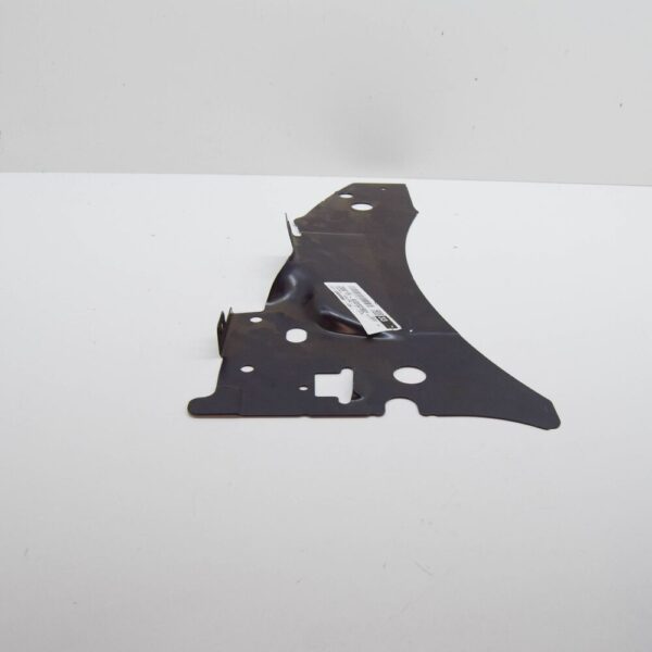 2088076 - FORD FIESTA MK7 FRONT LEFT WING BUMPER H1BB-16185-AA 2088076 NEW