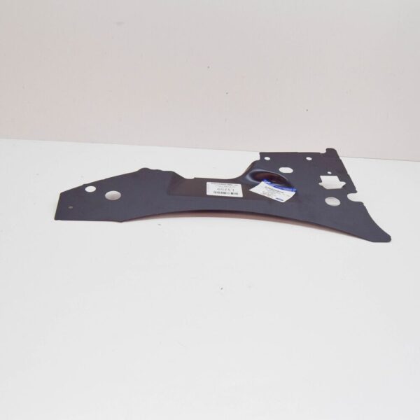 2088076 - FORD FIESTA MK7 FRONT LEFT WING BUMPER H1BB-16185-AA 2088076 NEW