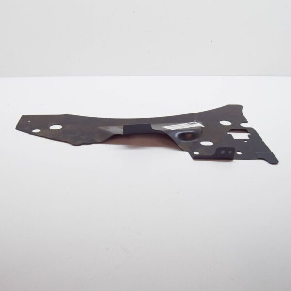 2088076 - FORD FIESTA MK7 FRONT LEFT WING BUMPER H1BB-16185-AA 2088076 NEW