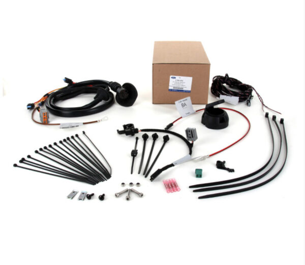 2090652 - NEW FORD KUGA C520 MK2 TOW BAR ELECTRICS KIT AMCJ5J-15A416-CC 2090652 ORIGINAL