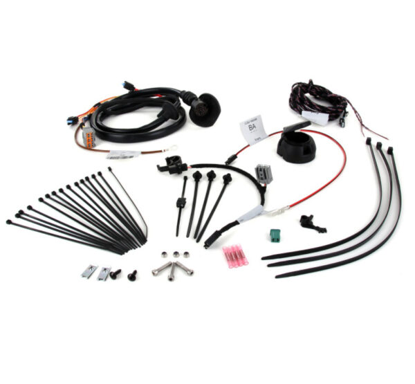 2090652 - NEW FORD KUGA C520 MK2 TOW BAR ELECTRICS KIT AMCJ5J-15A416-CC 2090652 ORIGINAL