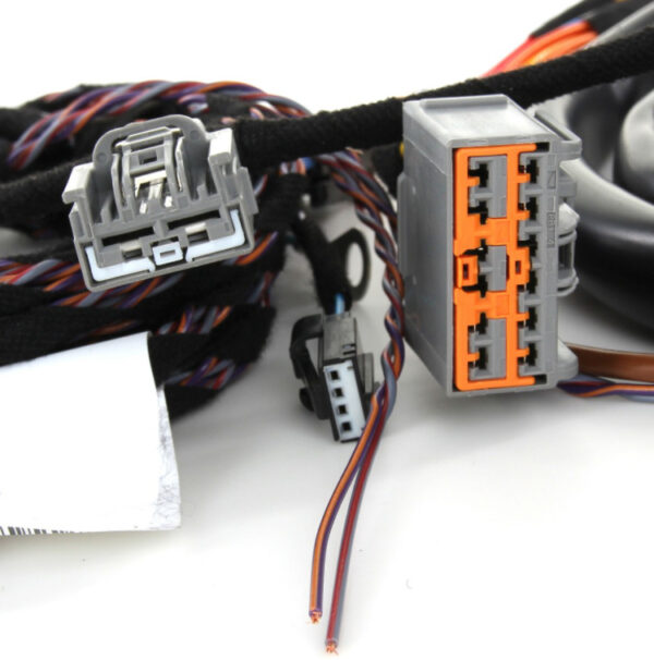 2090652 - NEW FORD KUGA C520 MK2 TOW BAR ELECTRICS KIT AMCJ5J-15A416-CC 2090652 ORIGINAL