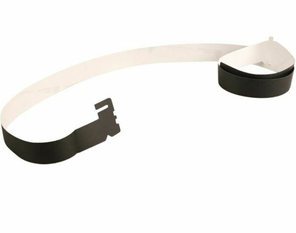 2093806 - NEW FORD FIESTA MK7 FRONT LEFT DOOR WINDOW TRIM APPLIQUE 2093806