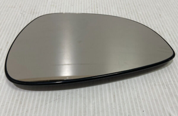 2097299 - NEW FORD FIESTA MK6 FRONT LEFT DOOR MIRROR GLASS RHD 2097299 ORIGINAL