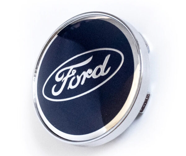 2098639 - NEW FORD TRANSIT MK3 ALLOY WHEEL CENTER CAP 2098639 97BJ-1000-AA ORIGINAL