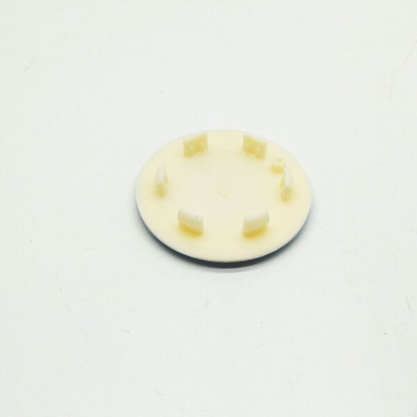 2100367 - Ford Transit MK3 Wheel Cover Caps Set of 1 Piece 98AJ-1000-AA 2100367 NEW