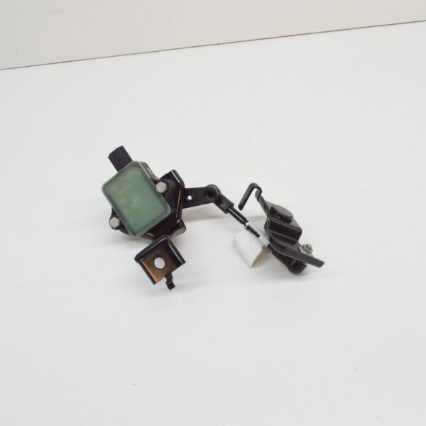 2101947 - NEW FORD MUSTANG MK6 FRONT LEFT LEVEL SENSOR 2101947 FR3V-3C438-AE ORIGINAL
