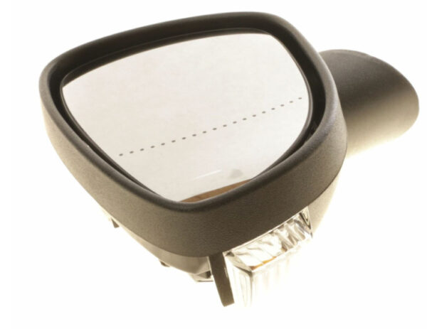 2104886 - NEW FORD FIESTA MK6 WT FRONT LEFT WING MIRROR RHD 2104886 ORIGINAL