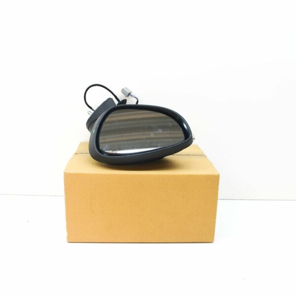 2104888 - NEW FORD FIESTA WT MK6 FRONT LEFT DOOR MIRROR LHD 2104888 C1BB-17683-DD ORIGINAL