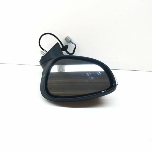 2104888 - NEW FORD FIESTA WT MK6 FRONT LEFT DOOR MIRROR LHD 2104888 C1BB-17683-DD ORIGINAL