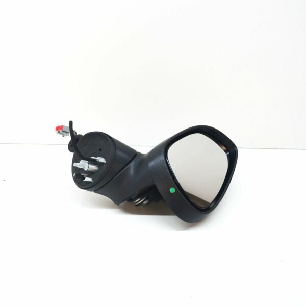 2104888 - NEW FORD FIESTA WT MK6 FRONT LEFT DOOR MIRROR LHD 2104888 C1BB-17683-DD ORIGINAL