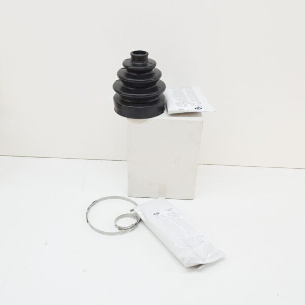 2109533 - NEW FORD MK3 RANGER T6 FRONT OUTER JOINT BOOT KIT 2109533 GENUINE