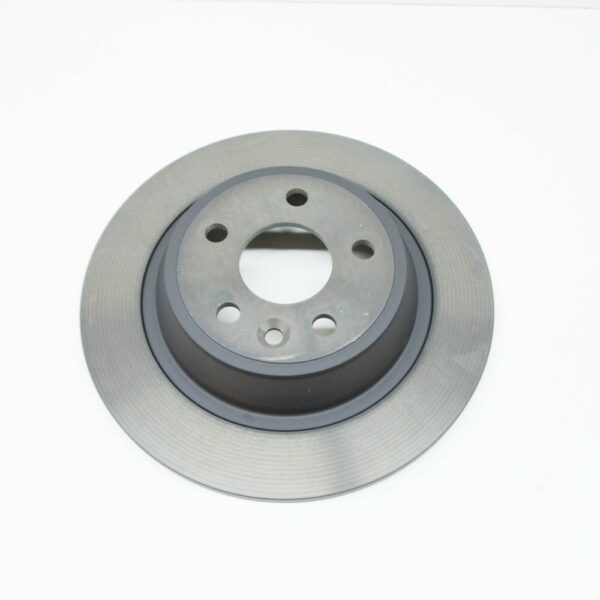 2111254 - NEW FORD MONDEO MK4 REAR BRAKE DISCS SET 2111254 ORIGINAL