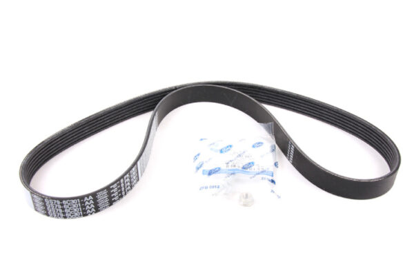 2115144 - NEW FORD MONDEO MK5 DRIVE V-BELT 2115144 GS79-6D314-AA ORIGINAL