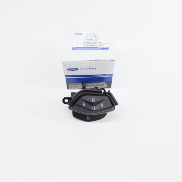 2122162 - Ford Focus MK3 C346 Steering Wheel Left Switch AM5T-9E740-AC 2122162 NEW
