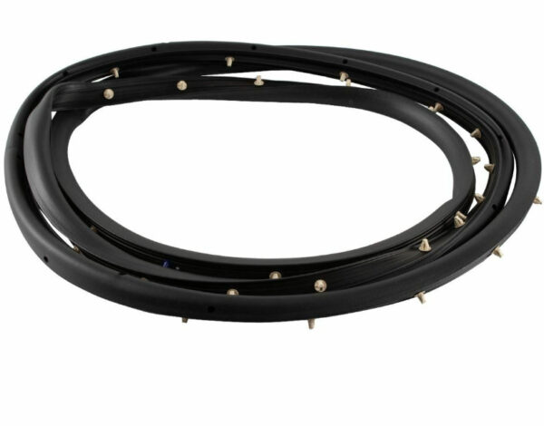 2122364 - NEW FORD GALAXY MK3 CD390 FRONT LEFT DOOR SEAL WEATHERSTRIP 2122364