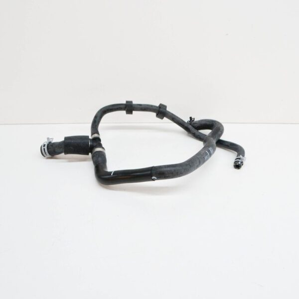 2122838 - NEW FORD GRAND C-MAX MK2 COOLANT OVERFLOW HOSE 2122838 DV61-8C351-VG ORIGINAL