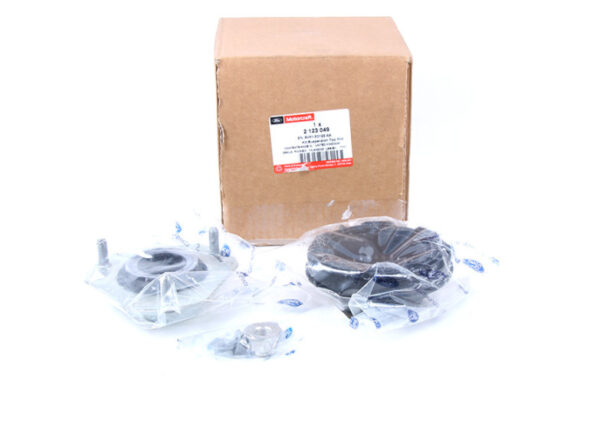 2123049 - NEW FORD FIESTA WT MK6 FRONT STRUT BEARING REPAIR KIT 2123049 ORIGINAL