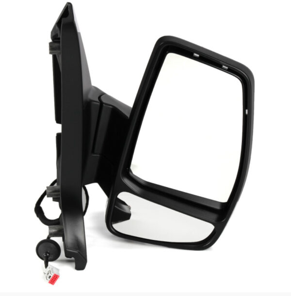 2123225 - NEW FORD TOURNEO CUSTOM FRONT RIGHT DOOR MIRROR LHD 2123225 ORIGINAL