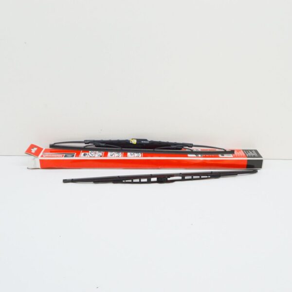2123578 - NEW FORD FIESTA BE91 MK4 FRONT WIPER BLADE SET LHD 2123578 ORIGINAL
