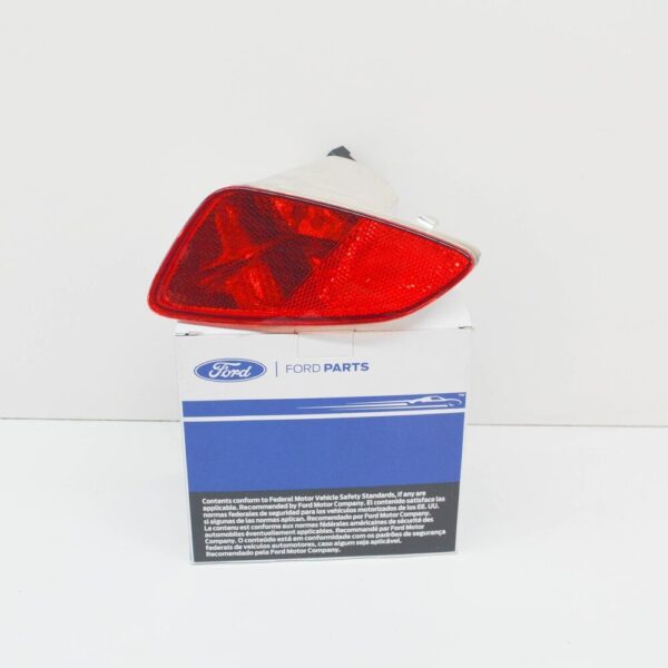 2126145 - Ford Fiesta MK7 Fog Rear Left Headlights LHD 2126145 H1BB-15K273-AD New