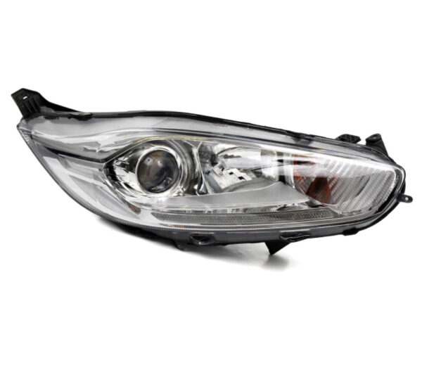 2126881 - NEW FORD FIESTA WT MK6 FRONT RIGHT HEADLIGHT LHD C1BB-13W029-CH 2126881 ORIGINAL