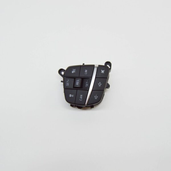 2127979 - NEW FORD PUMA STEERING WHEEL LEFT CONTROL SWITCH H1BT-9E740-DB 2127979 ORIGINAL