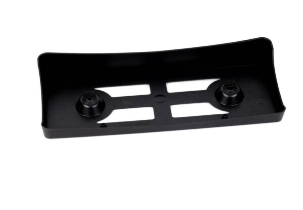 2128688 - NEW FORD MUSTANG MK6 FRONT LICENSE PLATE BRACKET 2128688 ORIGINAL