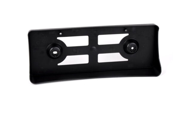 2128688 - NEW FORD MUSTANG MK6 FRONT LICENSE PLATE BRACKET 2128688 ORIGINAL