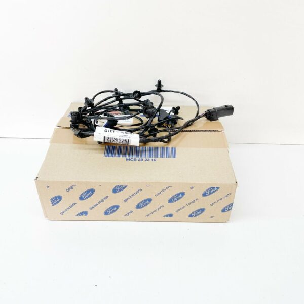 2131615 - NEW FORD FOCUS C346 MK3 FRONT PARKING DISTANCE AID SENSOR WIRE 2131615 ORIGINAL