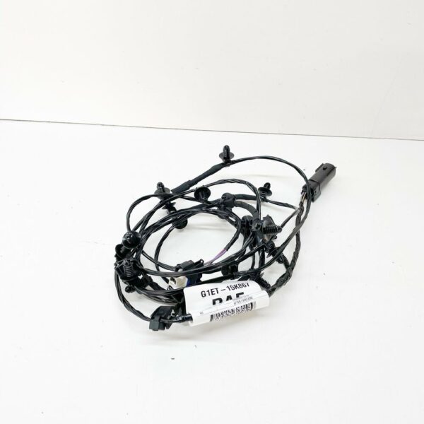 2131615 - NEW FORD FOCUS C346 MK3 FRONT PARKING DISTANCE AID SENSOR WIRE 2131615 ORIGINAL