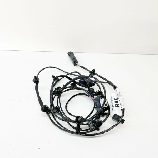 2131615 - NEW FORD FOCUS C346 MK3 FRONT PARKING DISTANCE AID SENSOR WIRE 2131615 ORIGINAL