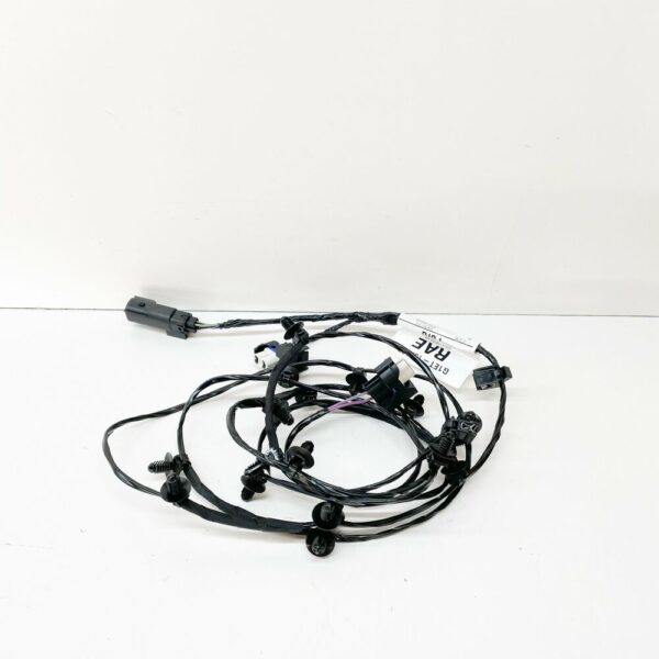 2131615 - NEW FORD FOCUS C346 MK3 FRONT PARKING DISTANCE AID SENSOR WIRE 2131615 ORIGINAL
