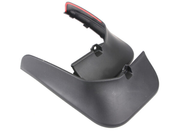2136901 - NEW FORD FOCUS C519 MK4 REAR MUDGUARD FLAP KIT 2136901 AMJX7J-A286A12-AA