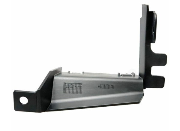 2137361 - NEW FORD FIESTA MK7 FRONT RIGHT GRILL OPENING PANEL REINFORCEMENT 2137361 ORIGINAL