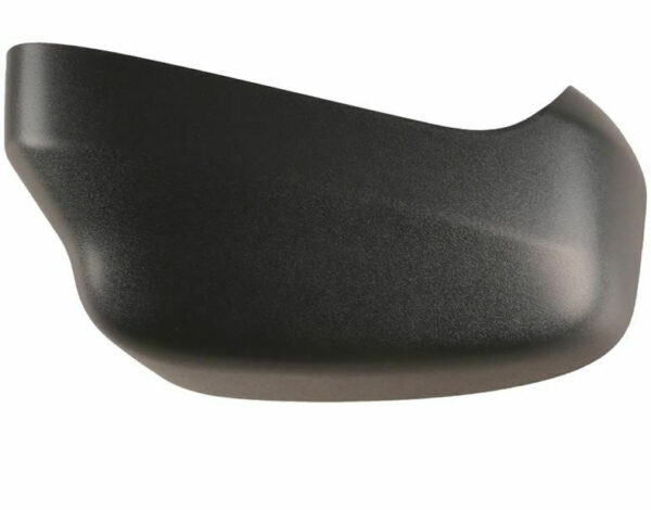 2137428 - NEW FORD TOURNEO COURIER FRONT RIGHT DOOR MIRROR COVER TRIM 2137428 ORIGINAL