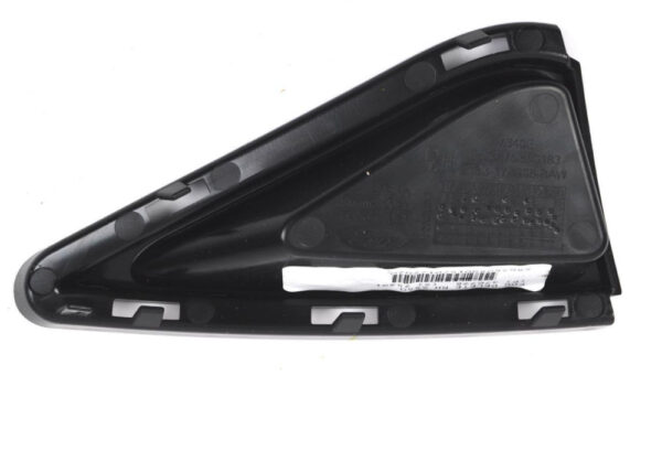 2137570 - NEW FORD MUSTANG MK6 FRONT BUMPER RIGHT COVER FACING 2137570 ORIGINAL