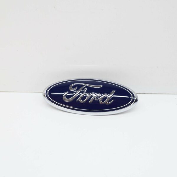 2139316 - NEW FORD ECOSPORT MK2 FRONT EMBLEM BADGE 2139316 GN15-8B262-AA ORIGINAL