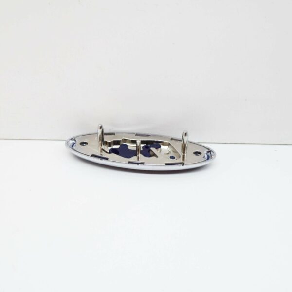 2139316 - NEW FORD ECOSPORT MK2 FRONT EMBLEM BADGE 2139316 GN15-8B262-AA ORIGINAL