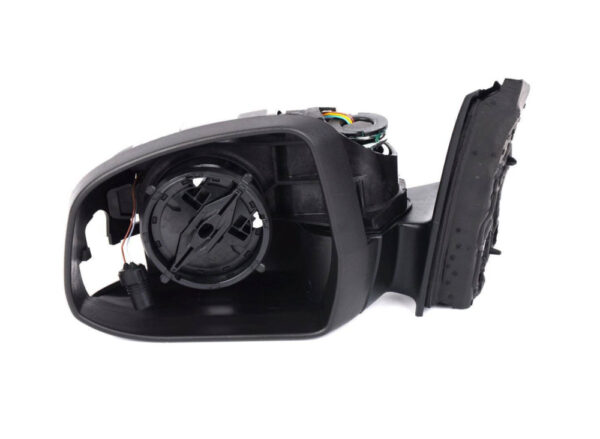 2139811 - NEW FORD FOCUS C346 MK3 FRONT LEFT DOOR MIRROR LHD 2139811 ORIGINAL