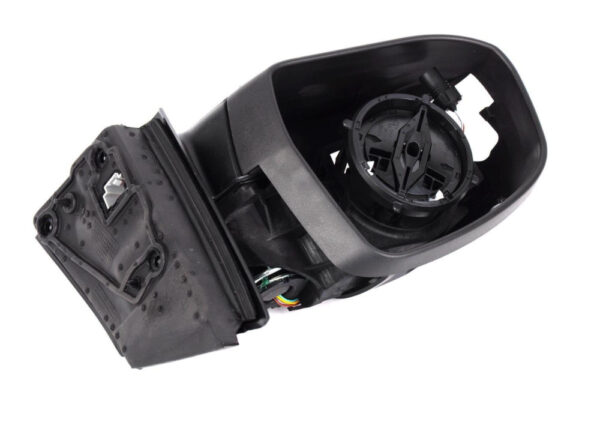 2139811 - NEW FORD FOCUS C346 MK3 FRONT LEFT DOOR MIRROR LHD 2139811 ORIGINAL
