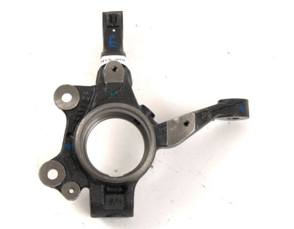 2140656 - NEW FORD ECOSPORT MK2 FRONT LEFT WHEEL KNUCKLE GN15-3K171-A1A 2140656 ORIGINAL
