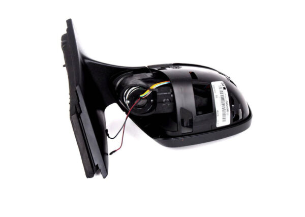 2143356 - NEW FORD FOCUS C346 MK3 FRONT RIGHT DOOR MIRROR LHD 2143356 ORIGINAL