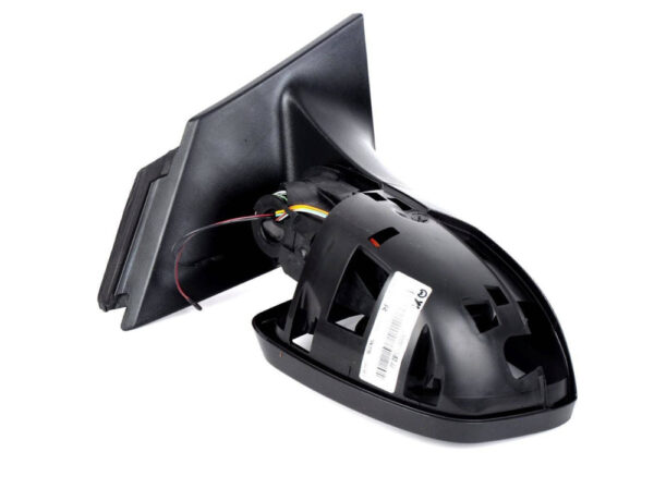 2143356 - NEW FORD FOCUS C346 MK3 FRONT RIGHT DOOR MIRROR LHD 2143356 ORIGINAL