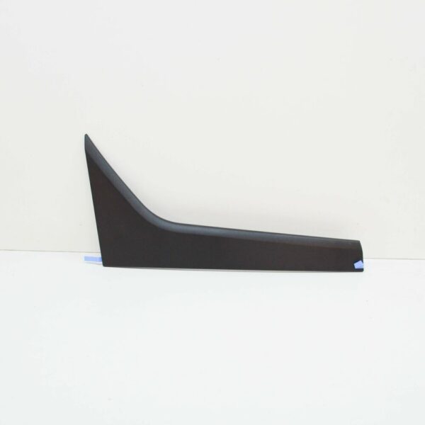 2143807 - NEW FORD TOURNEO CONNECT MK2 FRONT LEFT DOOR PILLAR MOULDING 2143807 ORIGINAL