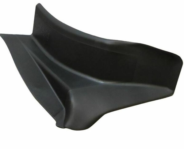 2144552 - NEW FORD FIESTA MK7 REAR RIGHT OUTER PAILLIGHT SIDE COVER 2144552